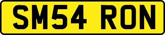 SM54RON