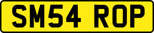 SM54ROP