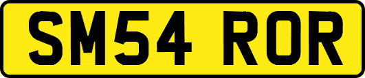 SM54ROR