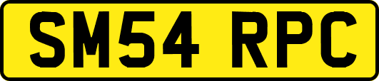 SM54RPC