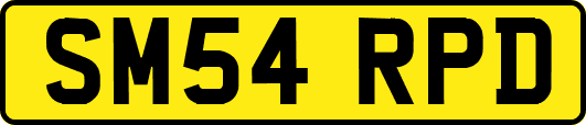 SM54RPD