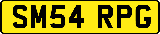 SM54RPG