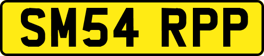 SM54RPP
