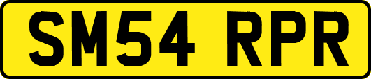 SM54RPR