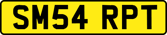 SM54RPT