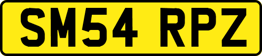 SM54RPZ