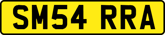 SM54RRA