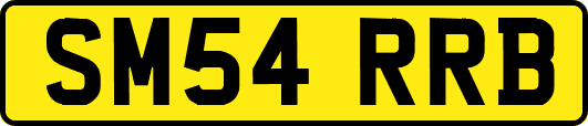 SM54RRB