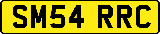 SM54RRC
