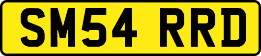 SM54RRD