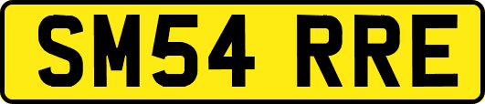 SM54RRE