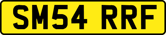 SM54RRF