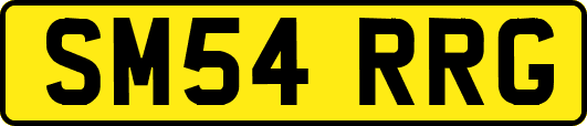 SM54RRG
