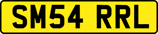 SM54RRL