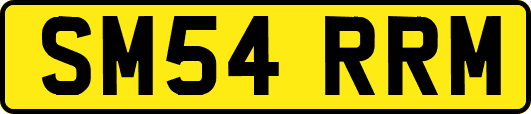 SM54RRM
