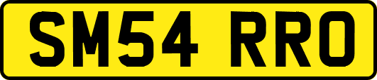 SM54RRO