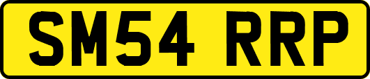 SM54RRP