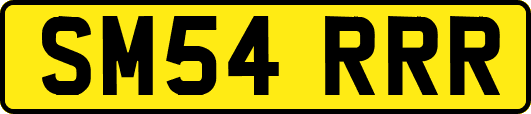 SM54RRR