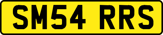 SM54RRS