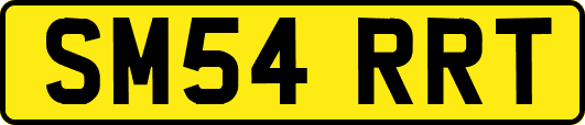 SM54RRT