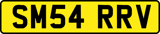 SM54RRV