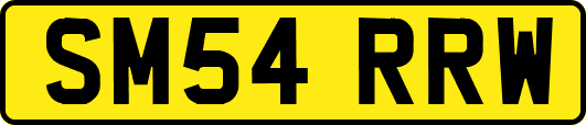 SM54RRW