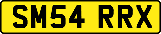 SM54RRX