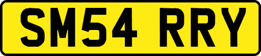 SM54RRY
