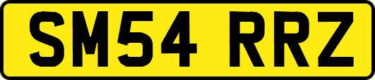 SM54RRZ