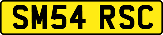 SM54RSC