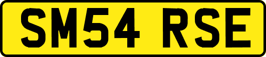 SM54RSE