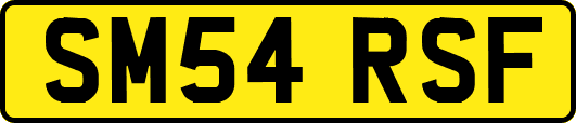 SM54RSF