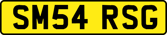 SM54RSG