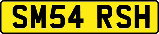 SM54RSH