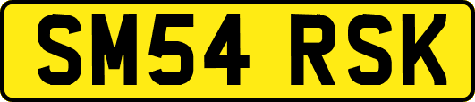 SM54RSK