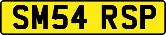 SM54RSP