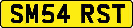 SM54RST