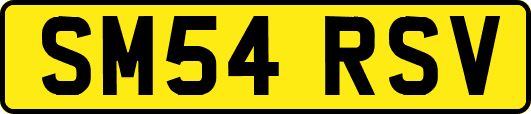 SM54RSV
