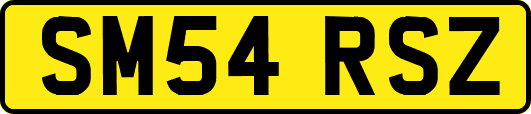 SM54RSZ