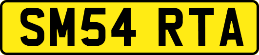 SM54RTA