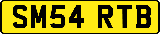 SM54RTB