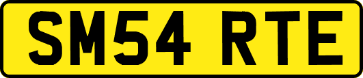 SM54RTE