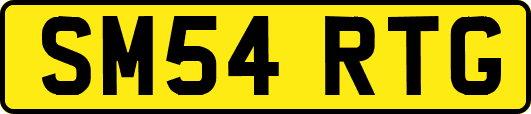 SM54RTG