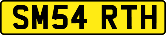 SM54RTH