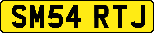 SM54RTJ