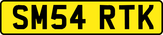 SM54RTK