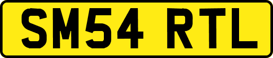 SM54RTL