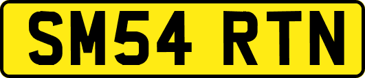 SM54RTN
