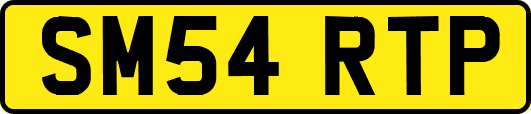 SM54RTP