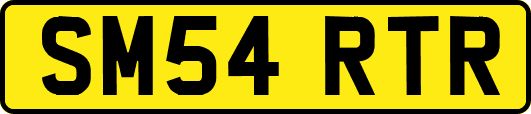 SM54RTR